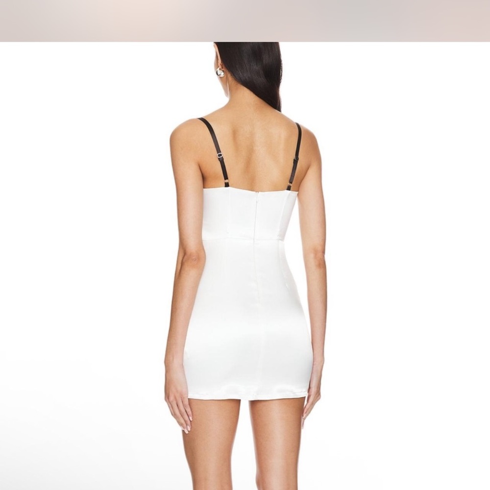 Livia Mini Dress - Picture 3 of 4